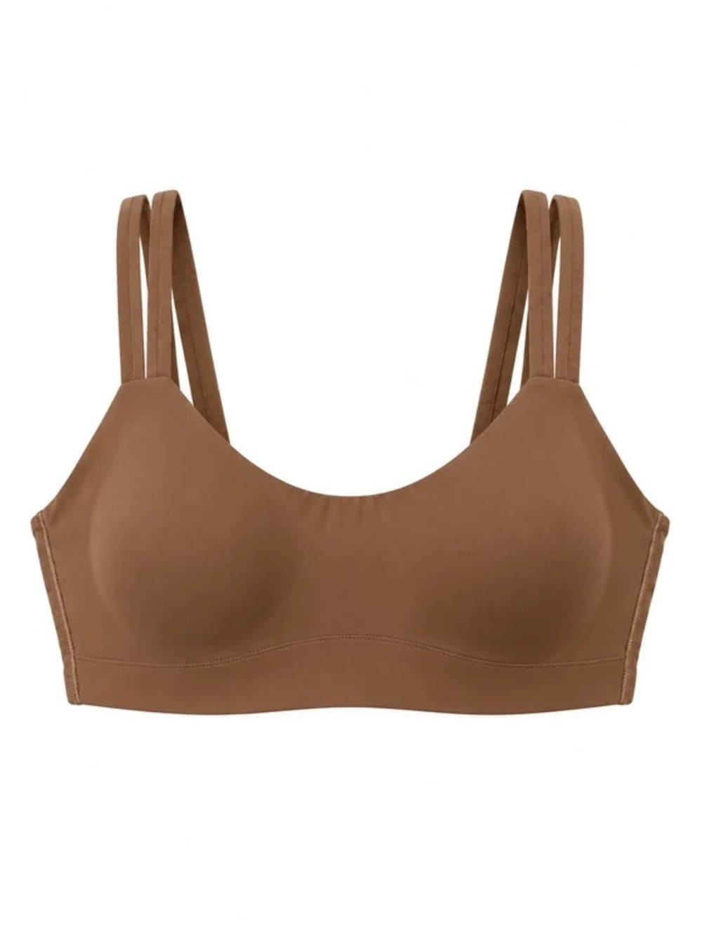 Lululemon / Like a Cloud Bra / Cacao / Size 8